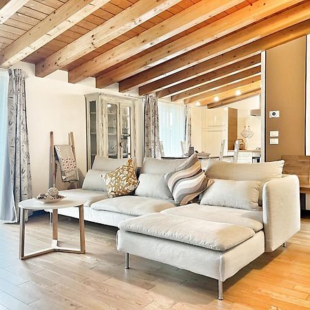 Casa Danema Lejlighed Sirmione Eksteriør billede