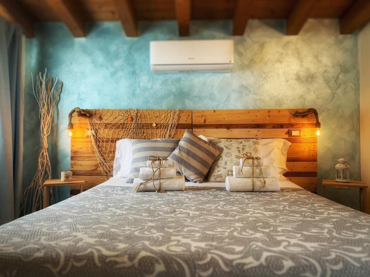 Casa Danema Lejlighed Sirmione Eksteriør billede