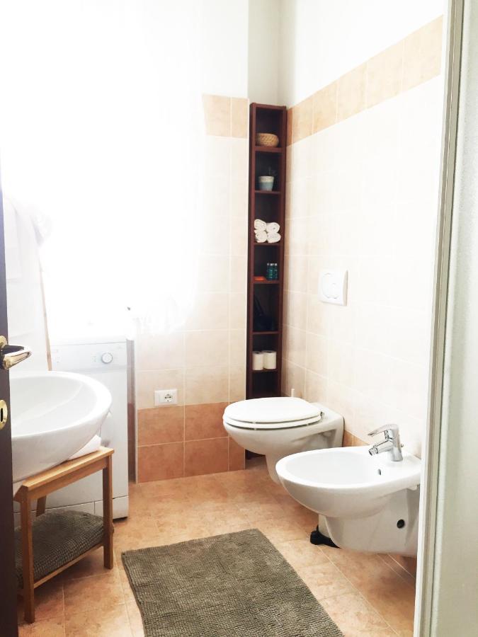 Casa Danema Lejlighed Sirmione Eksteriør billede