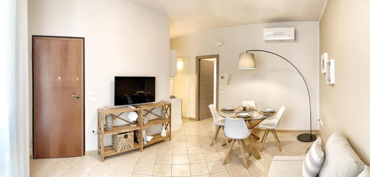 Casa Danema Lejlighed Sirmione Eksteriør billede