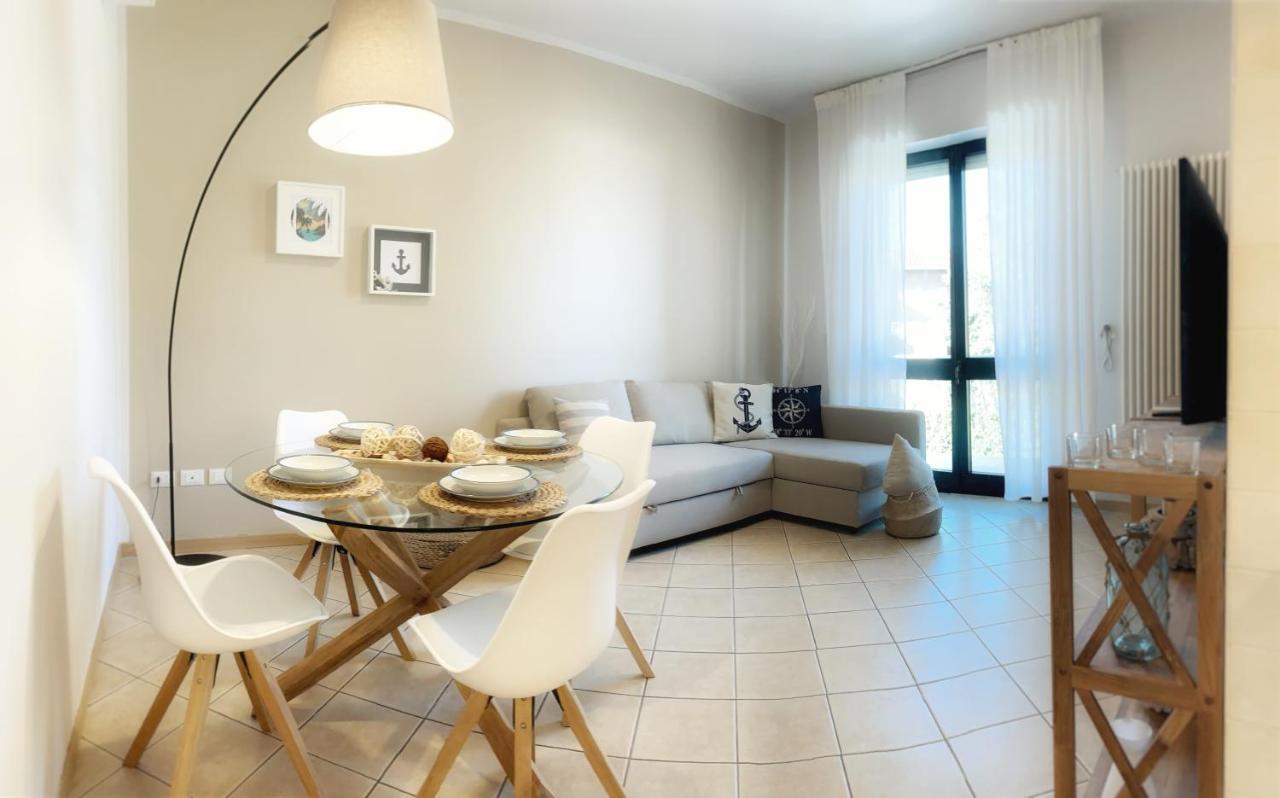 Casa Danema Lejlighed Sirmione Eksteriør billede