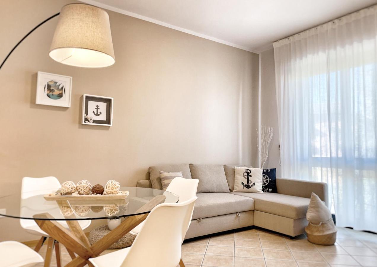 Casa Danema Lejlighed Sirmione Eksteriør billede