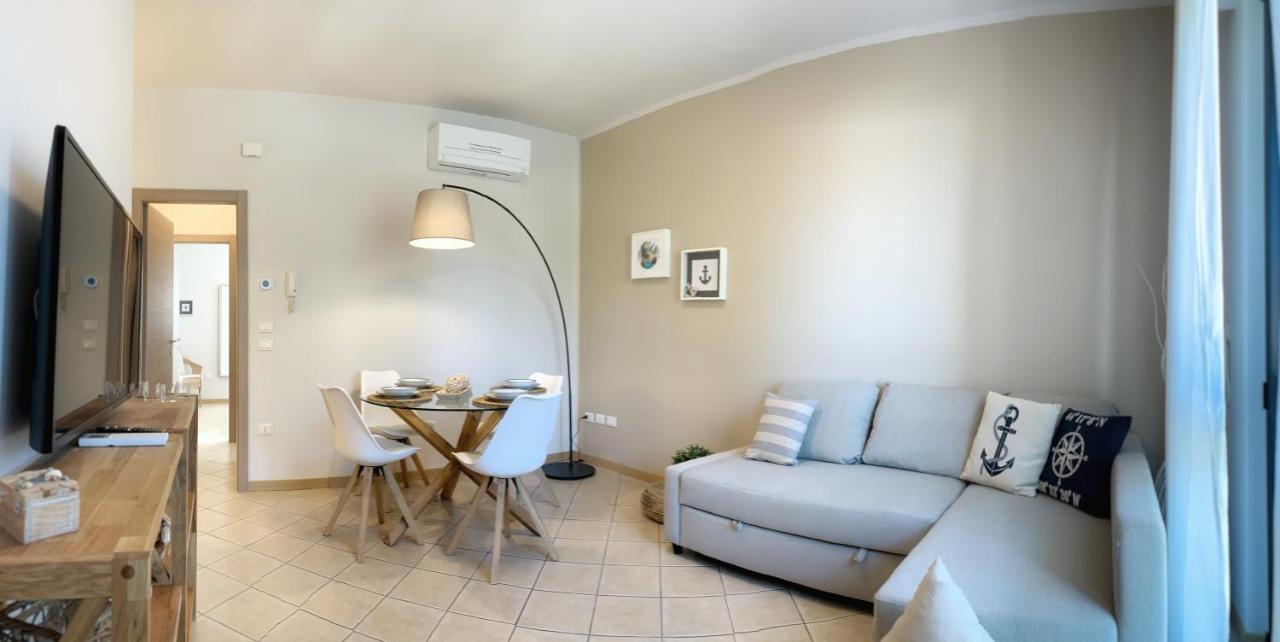 Casa Danema Lejlighed Sirmione Eksteriør billede