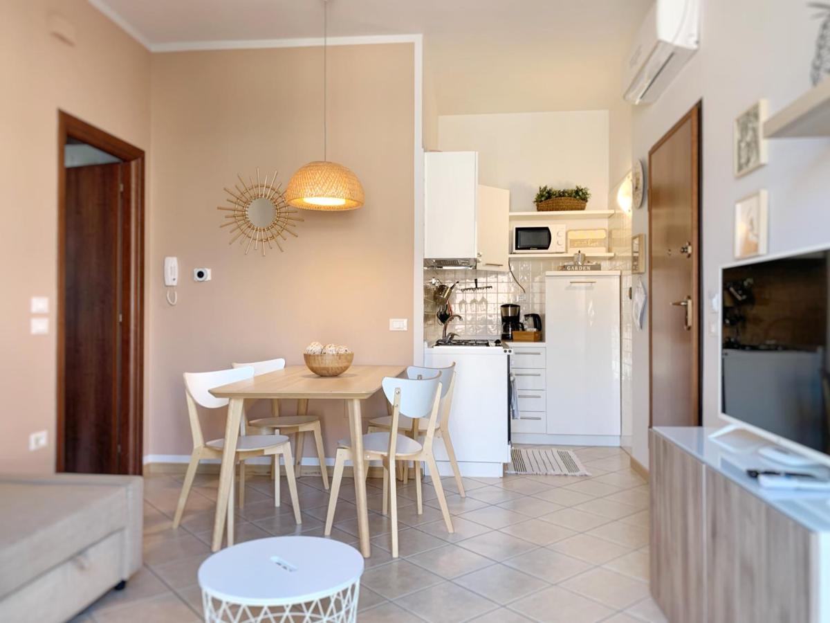 Casa Danema Lejlighed Sirmione Eksteriør billede