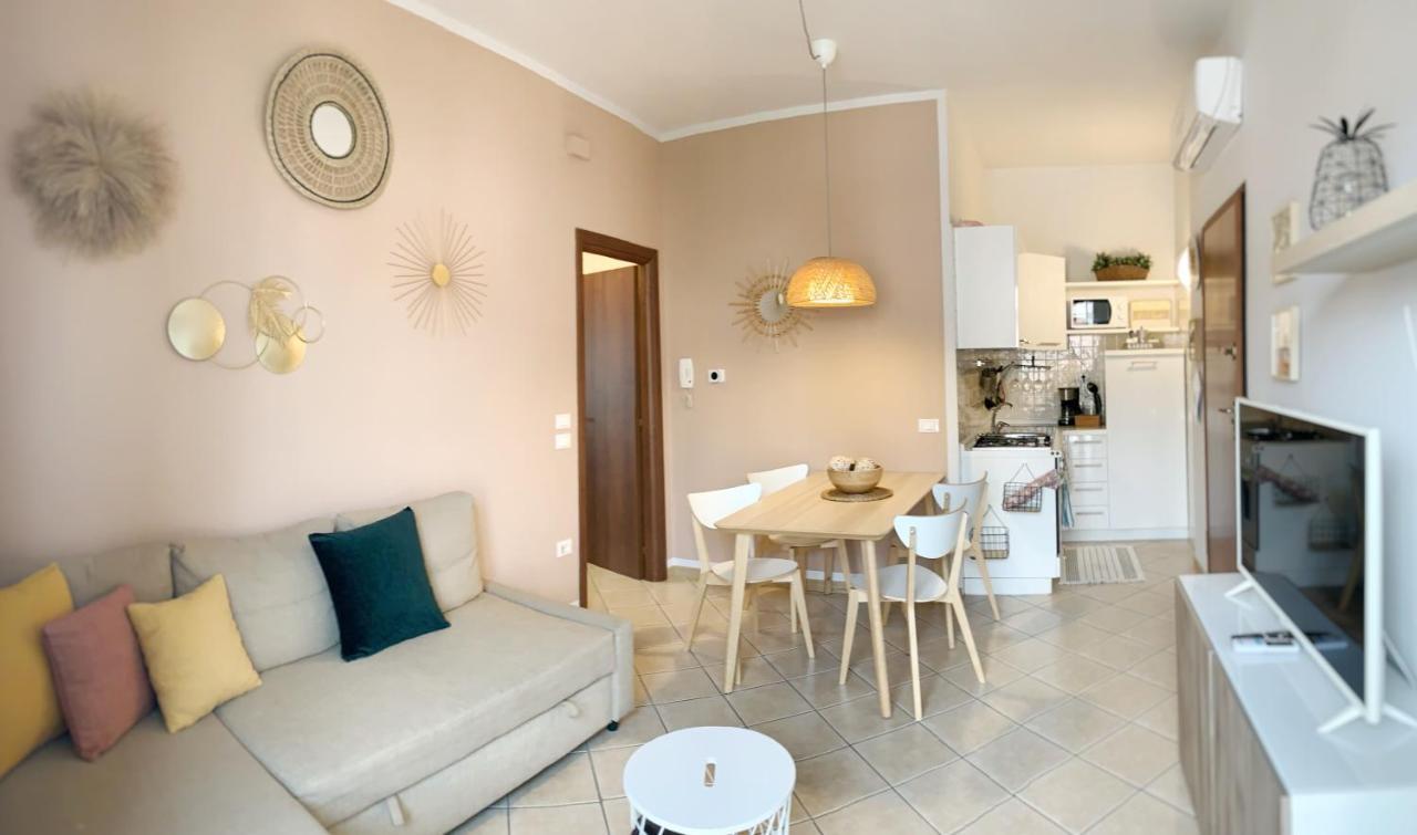Casa Danema Lejlighed Sirmione Eksteriør billede