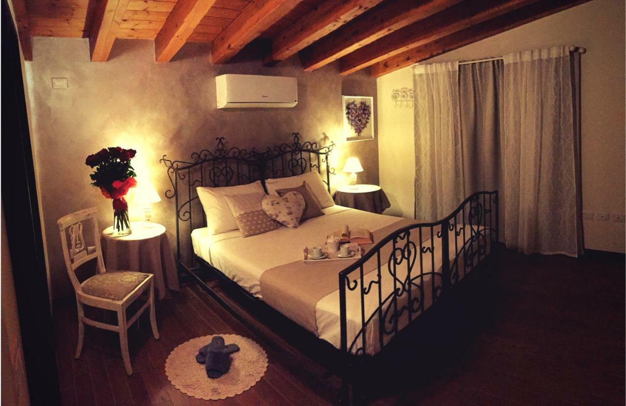 Casa Danema Lejlighed Sirmione Eksteriør billede